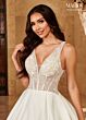 Marys Bridal - Dress Style MB2137