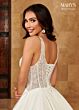 Marys Bridal - Dress Style MB2137