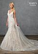 Marys Bridal - Dress Style MB3113