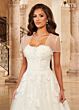Marys Bridal - Dress Style MB3139