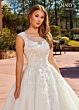 Marys Bridal - Dress Style MB3151