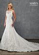 Marys Bridal - Dress Style MB4102