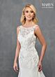 Marys Bridal - Dress Style MB4102