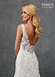 Marys Bridal - Dress Style MB4102