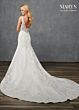 Marys Bridal - Dress Style MB4102