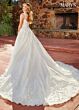 Marys Bridal - Dress Style MB4135