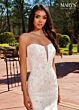 Marys Bridal - Dress Style MB4136