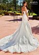 Marys Bridal - Dress Style MB4136