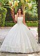 Marys Bridal MB6082 Spaghetti Strap Dress