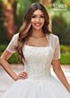 Marys Bridal MB6082 Spaghetti Strap Dress