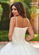 Marys Bridal MB6082 Spaghetti Strap Dress
