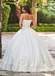 Marys Bridal MB6082 Spaghetti Strap Dress