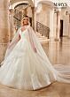 Marys Bridal - Dress Style MB6090
