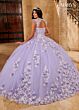 Marys Bridal - Dress Style MQ1100