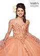 Marys Bridal - Dress Style MQ2083