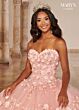 Marys Bridal - Dress Style MQ2145