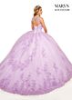 Marys Bridal - Dress Style MQ3054