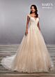Ivory/Champagne