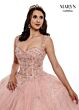 Marys Bridal MQ1063 Quinceanera Gown