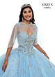 Marys Bridal MQ1063 Quinceanera Gown