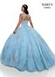 Marys Bridal MQ1063 Quinceanera Gown