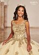 Marys Bridal MQ1093 Quinceanera Dress