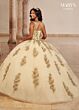 Marys Bridal MQ1093 Quinceanera Dress