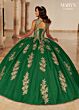 Marys Bridal MQ1093 Quinceanera Dress