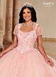 Marys Bridal MQ1094 Quinceanera Dress