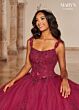 Marys Bridal MQ1094 Quinceanera Dress