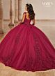 Marys Bridal MQ1094 Quinceanera Dress