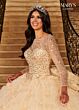 Marys Bridal MQ1096 Quinceanera Dress