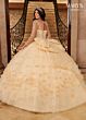 Marys Bridal MQ1096 Quinceanera Dress