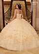 Marys Bridal MQ1096 Quinceanera Dress