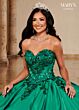 Marys Bridal MQ1097 Quinceanera Dress