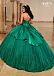 Marys Bridal MQ1097 Quinceanera Dress