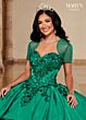 Marys Bridal MQ1097 Quinceanera Dress