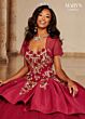 Marys Bridal MQ1097 Quinceanera Dress