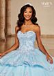 Marys Bridal MQ1098 Quinceanera Gown
