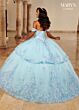 Marys Bridal MQ1098 Quinceanera Gown