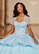 Marys Bridal MQ1098 Quinceanera Gown