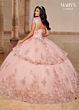 Marys Bridal MQ1098 Quinceanera Gown
