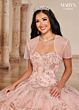 Marys Bridal MQ1098 Quinceanera Gown
