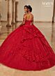 Marys Bridal MQ1099 Quinceanera Gown