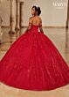Marys Bridal MQ1099 Quinceanera Gown