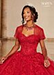 Marys Bridal MQ1099 Quinceanera Gown