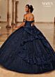 Marys Bridal MQ1099 Quinceanera Gown