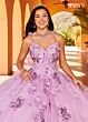 Marys Bridal MQ2155 Quinceanera Gown