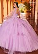 Marys Bridal MQ2155 Quinceanera Gown
