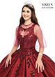 Marys Bridal MQ3038 Quinceanera Gown